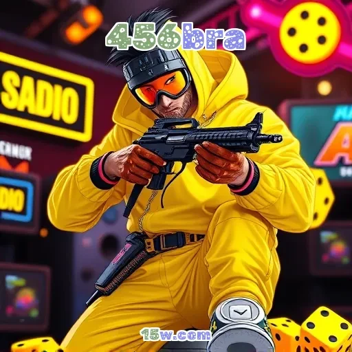 456bra: Bônus Incríveis que Você Não Pode Perder!