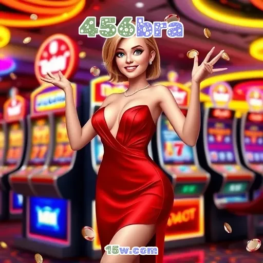 456bra: Proteja-se enquanto se Diverte com Jogos Online