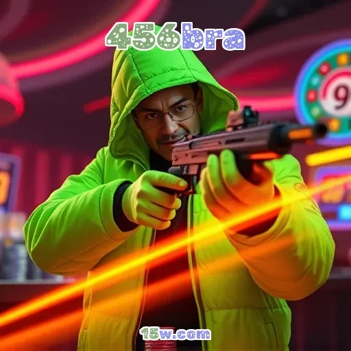 456bra: Suporte 24/7 que Transforma sua Experiência em Jogos Online