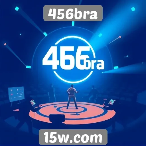 Recursos exclusivos do 456bra para jogadores